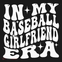 In My Baseball Girlfriend Era Visor thumb 3