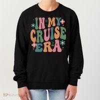 In My Cruise Era Cruising Lover Women's Sweatshirt thumb 0