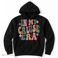In My Cruise Era Cruising Lover Hoodie thumb 0