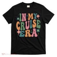 In My Cruise Era Cruising Lover T-Shirt thumb 0