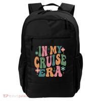 In My Cruise Era Cruising Lover Backpack thumb 0