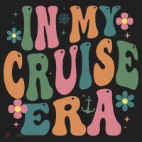In My Cruise Era Cruising Lover Beanie thumb 2