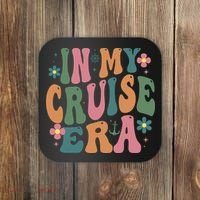 In My Cruise Era Cruising Lover Coaster thumb 0