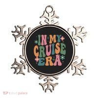 In My Cruise Era Cruising Lover Ornament thumb 0