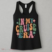 In My Cruise Era Cruising Lover Women's Tank Top thumb 3
