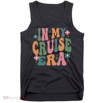 In My Cruise Era Cruising Lover Tank Top