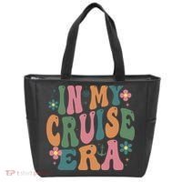 In My Cruise Era Cruising Lover Tote Bag thumb 0