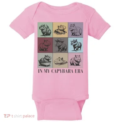 Baby Bodysuit