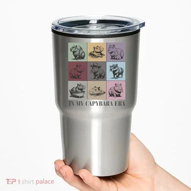 Tumbler