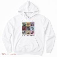 In My Capybara Era Capybara Lover Gift Hoodie thumb 0