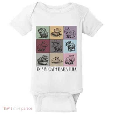Baby Bodysuit