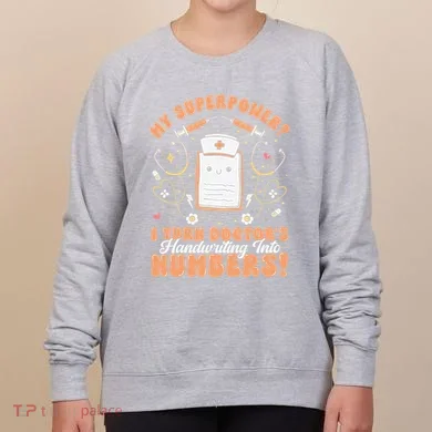 Women's Sweatshirt