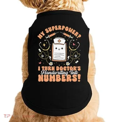 Doggie Tank