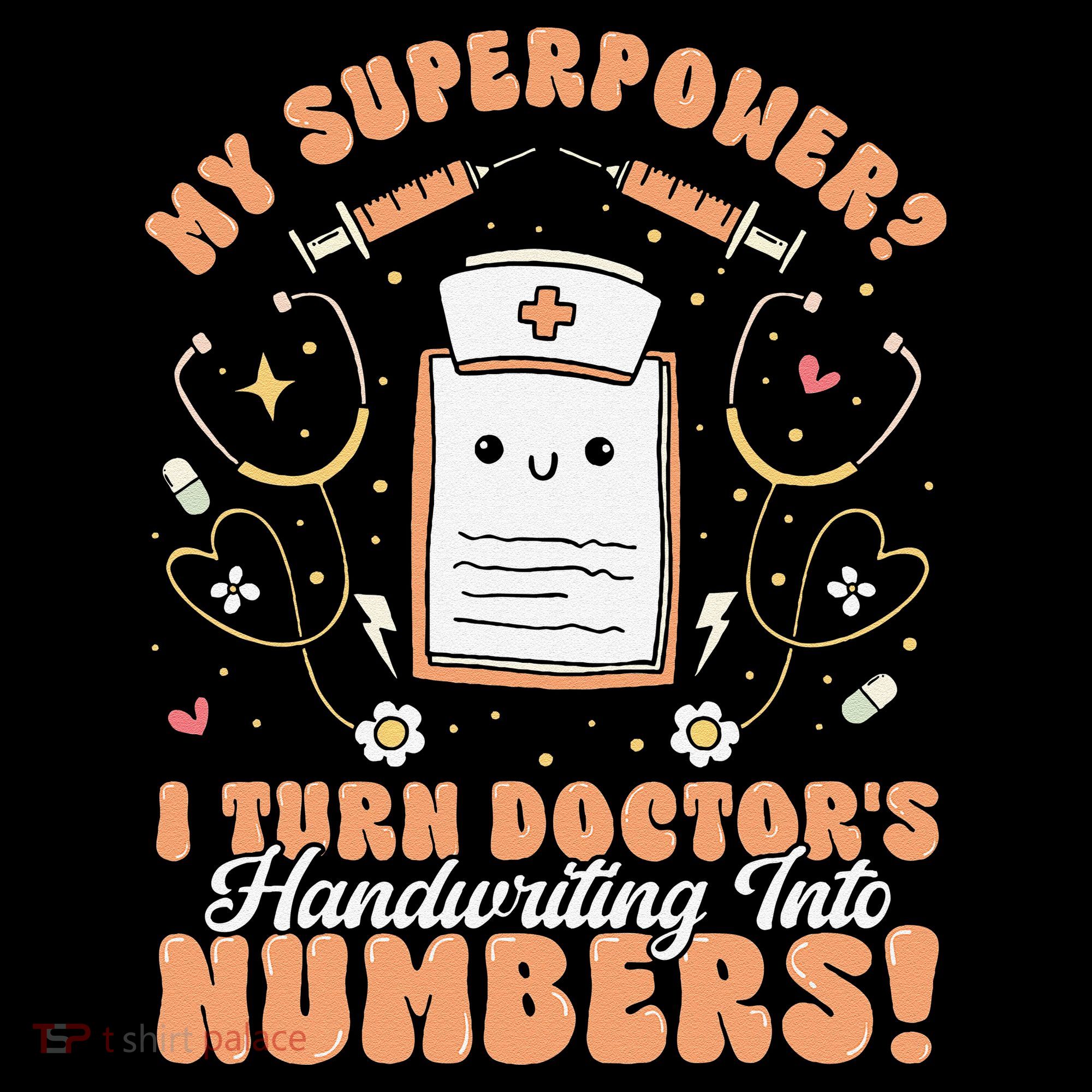 Icd Medical Coder Coding Worker Billing Handwriting Humor USA-Made Doggie Bandana