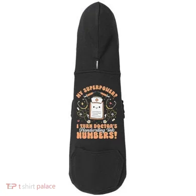 Doddie Hoodie