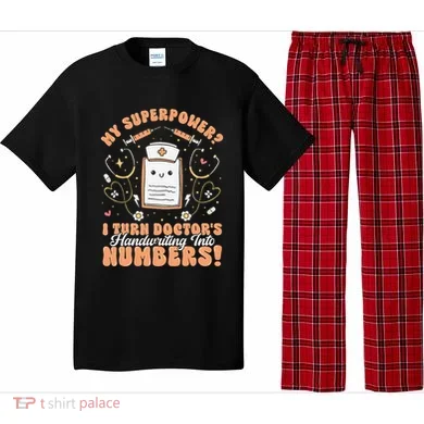 Pajama Set