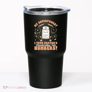 Tumbler