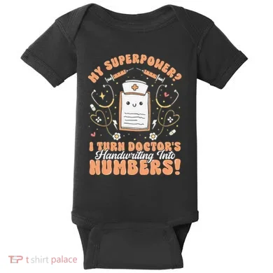 Baby Bodysuit