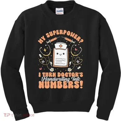 Kids Sweatshirt