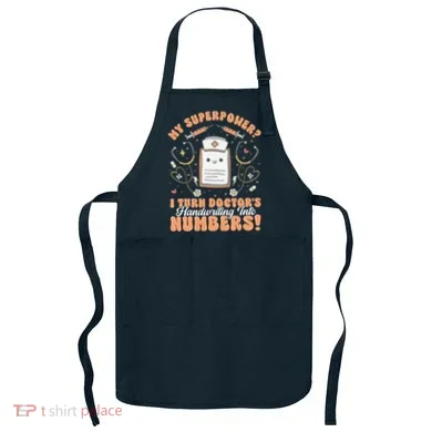 Apron