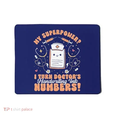 Mousepad