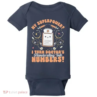 Baby Bodysuit