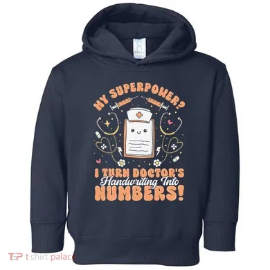 Toddler Hoodie