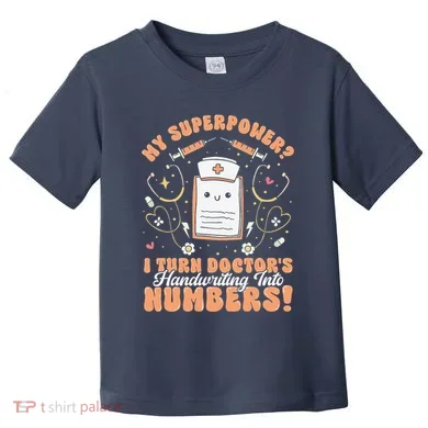 Toddler T-Shirt