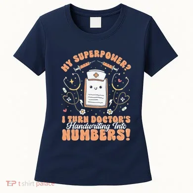 Women's T-Shirt
