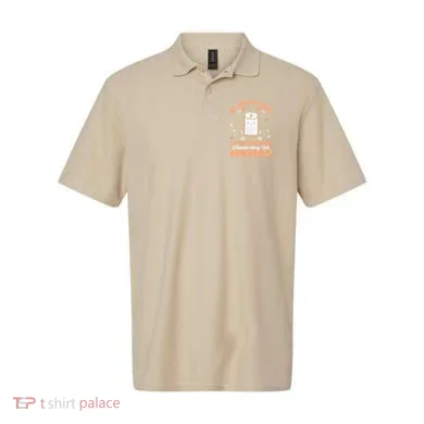 Icd Medical Coder Coding Worker Billing Handwriting Humor Polo