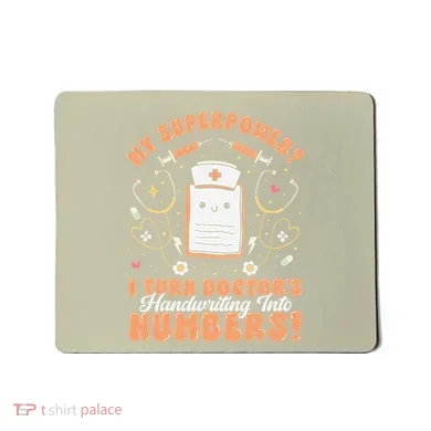 Mousepad