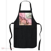 Ink Modern Contemporary Art Painting Apron thumb 0
