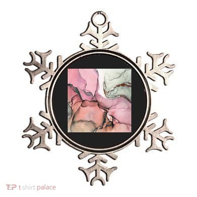 Ink Modern Contemporary Art Painting Ornament