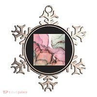 Ink Modern Contemporary Art Painting Ornament thumb 0