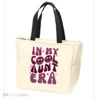 In My Cool Aunt Era Cute Gift Tote Bag thumb 3