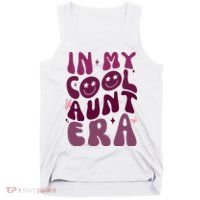 In My Cool Aunt Era Cute Gift Tank Top thumb 0