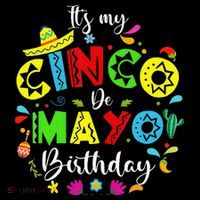 ItS My Cinco De Mayo Birthday Funny Cinco De Mayo Birthday Coffee Mug thumb 5