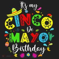 ItS My Cinco De Mayo Birthday Funny Cinco De Mayo Birthday Tumbler thumb 3