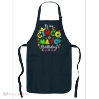 ItS My Cinco De Mayo Birthday Funny Cinco De Mayo Birthday Apron thumb 0
