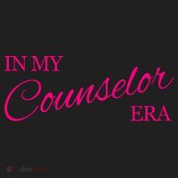 In My Counselor Era Women's Sweatshirt thumb 2