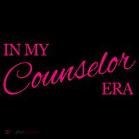 In My Counselor Era Tote Bag thumb 4
