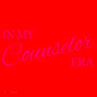In My Counselor Era Santa Hat thumb 1