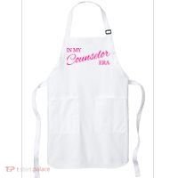 In My Counselor Era Apron thumb 0