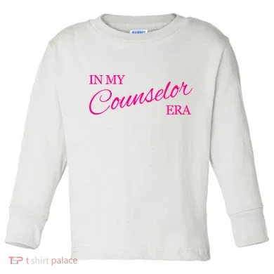 Toddler Long Sleeve