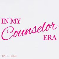 In My Counselor Era Toddler T-Shirt thumb 4