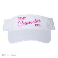 In My Counselor Era Visor thumb 0