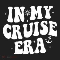 In My Cruise Era Vacation Women's Sweatshirt thumb 2
