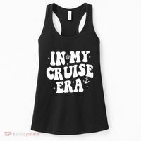 In My Cruise Era Vacation Women's Tank Top thumb 0