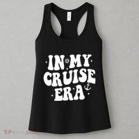 In My Cruise Era Vacation Women's Tank Top thumb 3