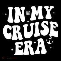 In My Cruise Era Vacation Toddler Hoodie thumb 2